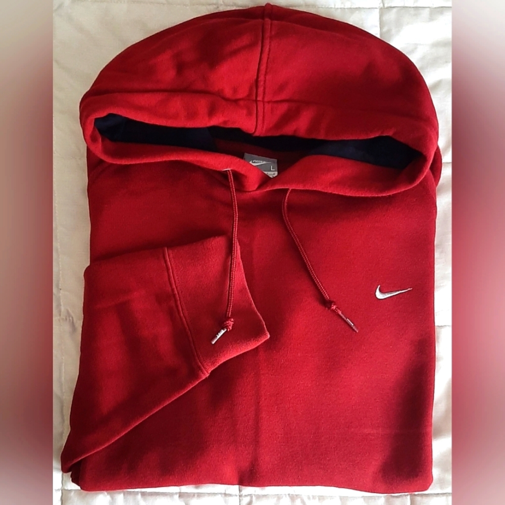 Nike Pullover Hoodie